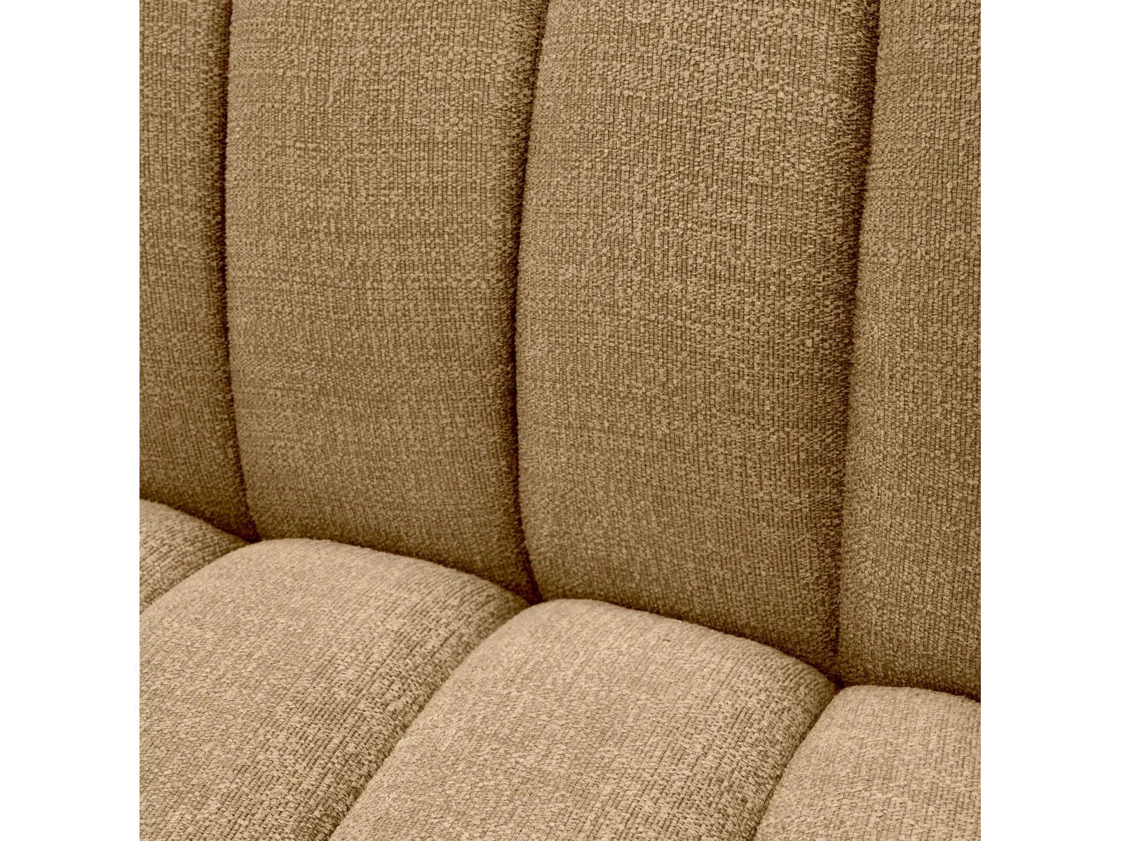 Eichholtz Kelly S Sofa in Stratfort Honey