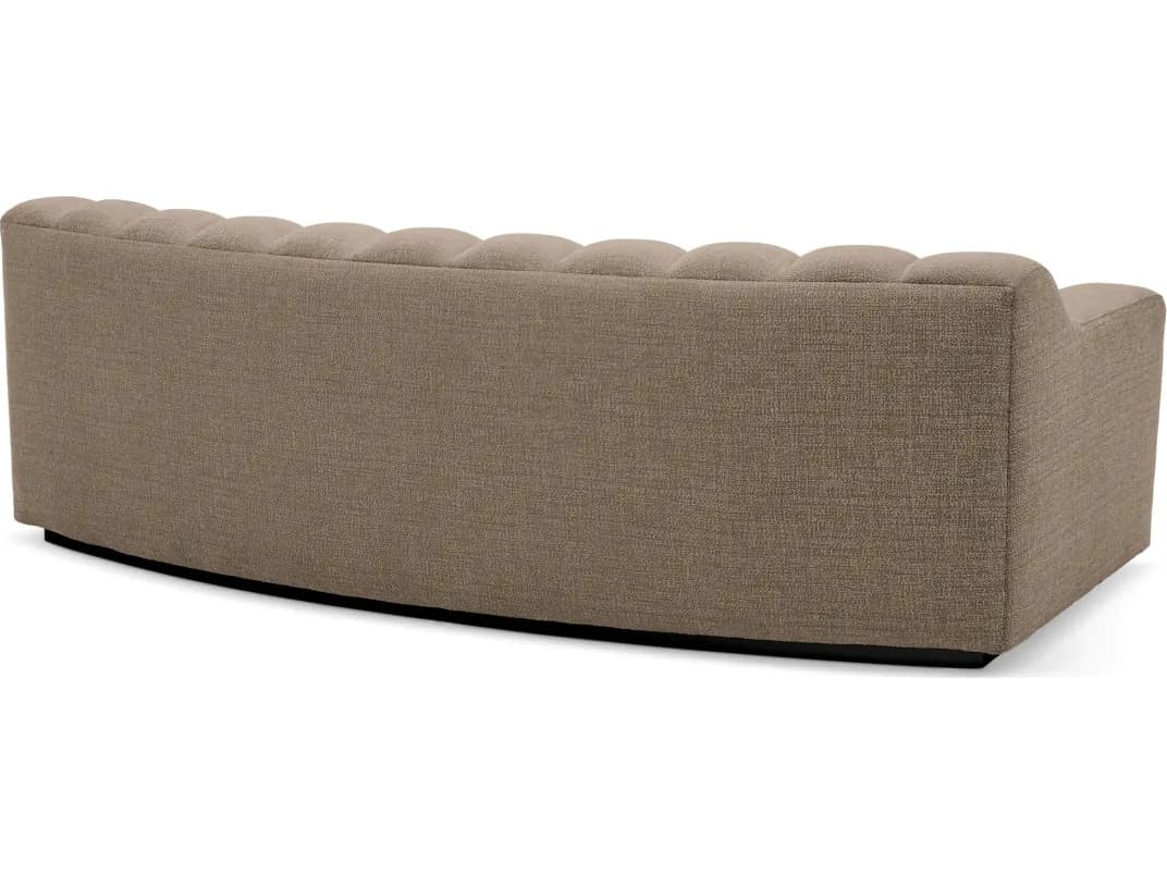 Eichholtz Kelly S Sofa in Stratfort Brown