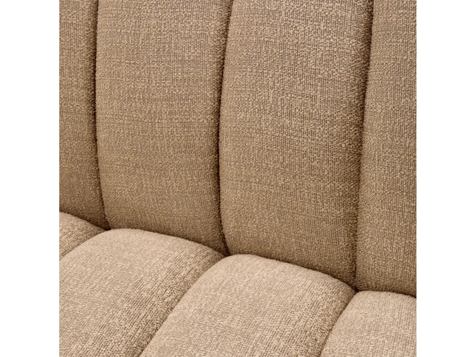 Eichholtz Kelly S Sofa in Stratfort Sand