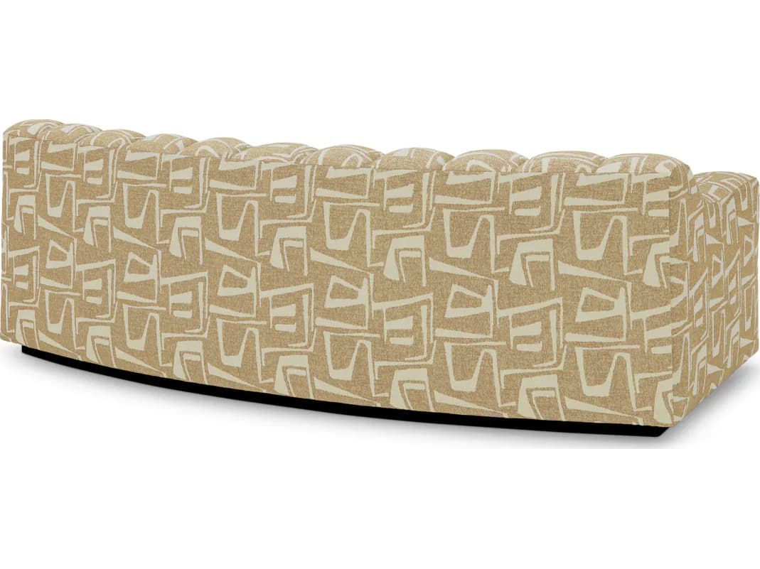 Eichholtz Kelly S Sofa in Davenport Light Brown