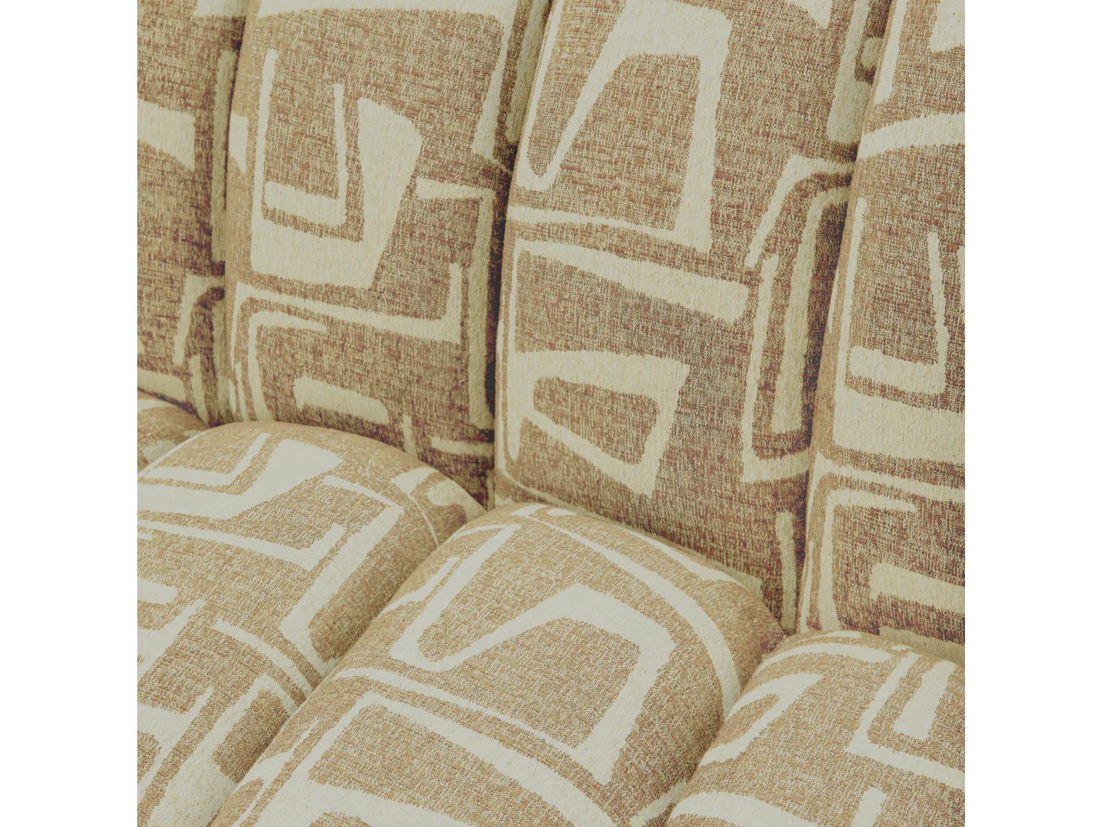 Eichholtz Kelly S Sofa in Davenport Light Brown