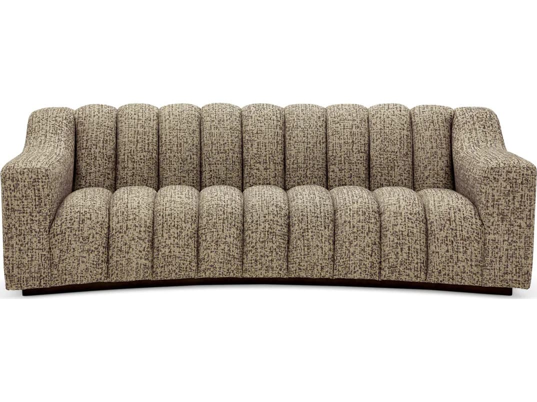 Eichholtz Kelly S Sofa in Montclair Dark Brown