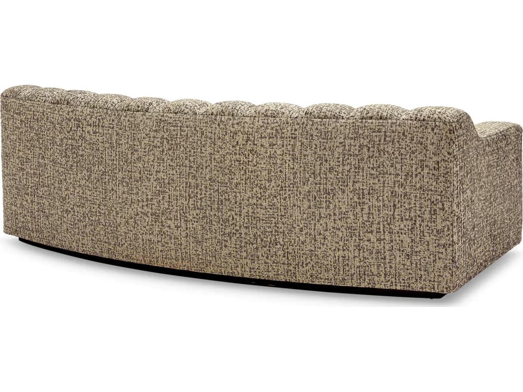 Eichholtz Kelly S Sofa in Montclair Dark Brown