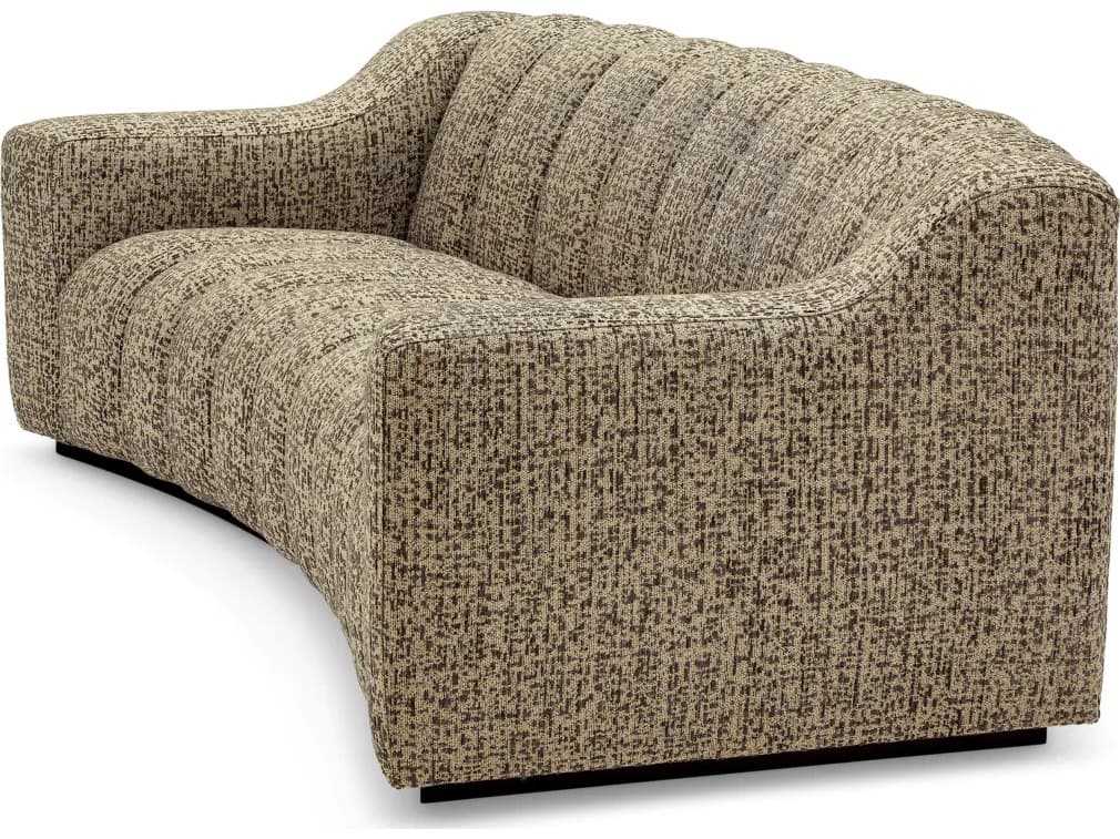 Eichholtz Kelly S Sofa in Montclair Dark Brown