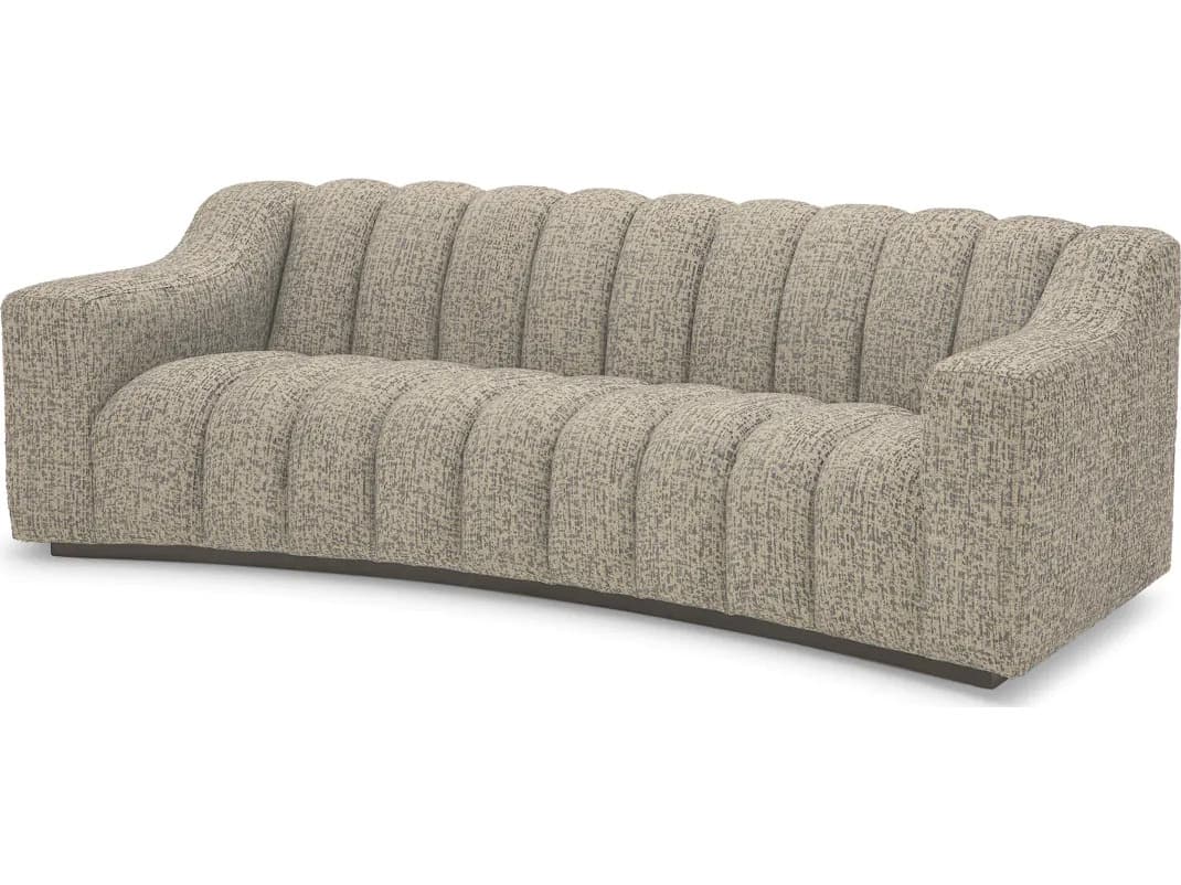 Eichholtz Kelly S Sofa in Montclair Warm Grey