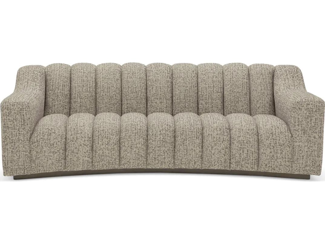 Eichholtz Kelly S Sofa in Montclair Warm Grey
