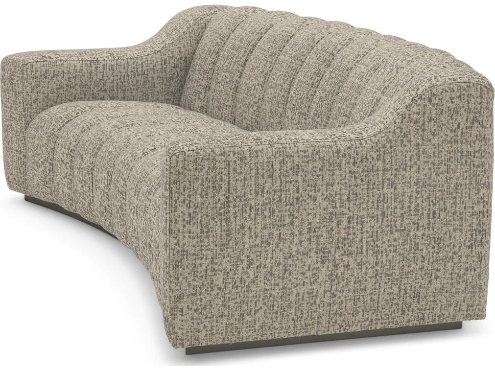 Eichholtz Kelly S Sofa in Montclair Warm Grey