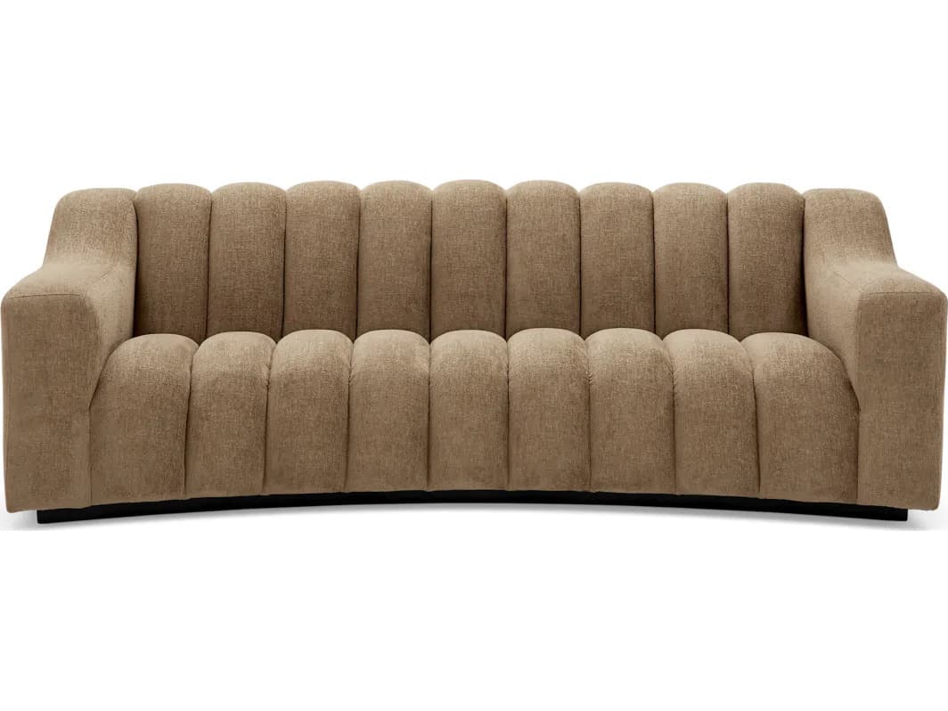 Eichholtz Kelly S Sofa in Hastings Brown