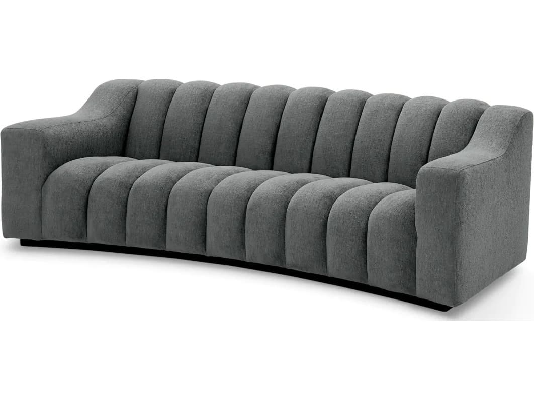 Eichholtz Kelly S Sofa in Hastings Light Blue