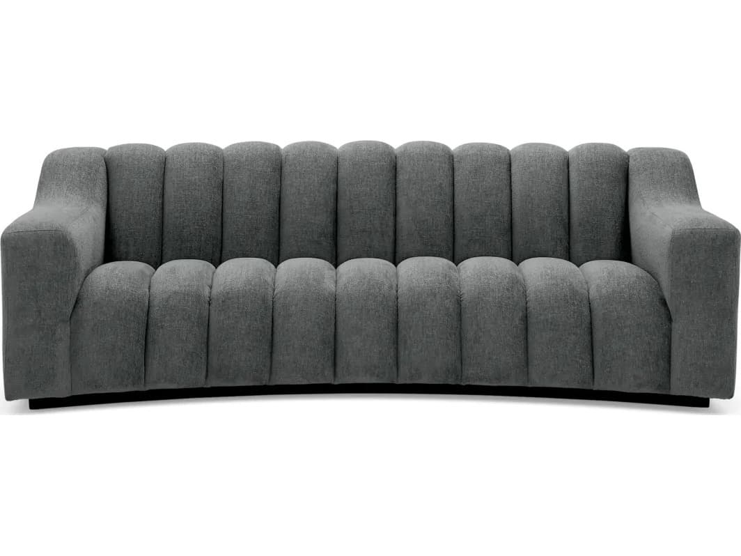 Eichholtz Kelly S Sofa in Hastings Light Blue