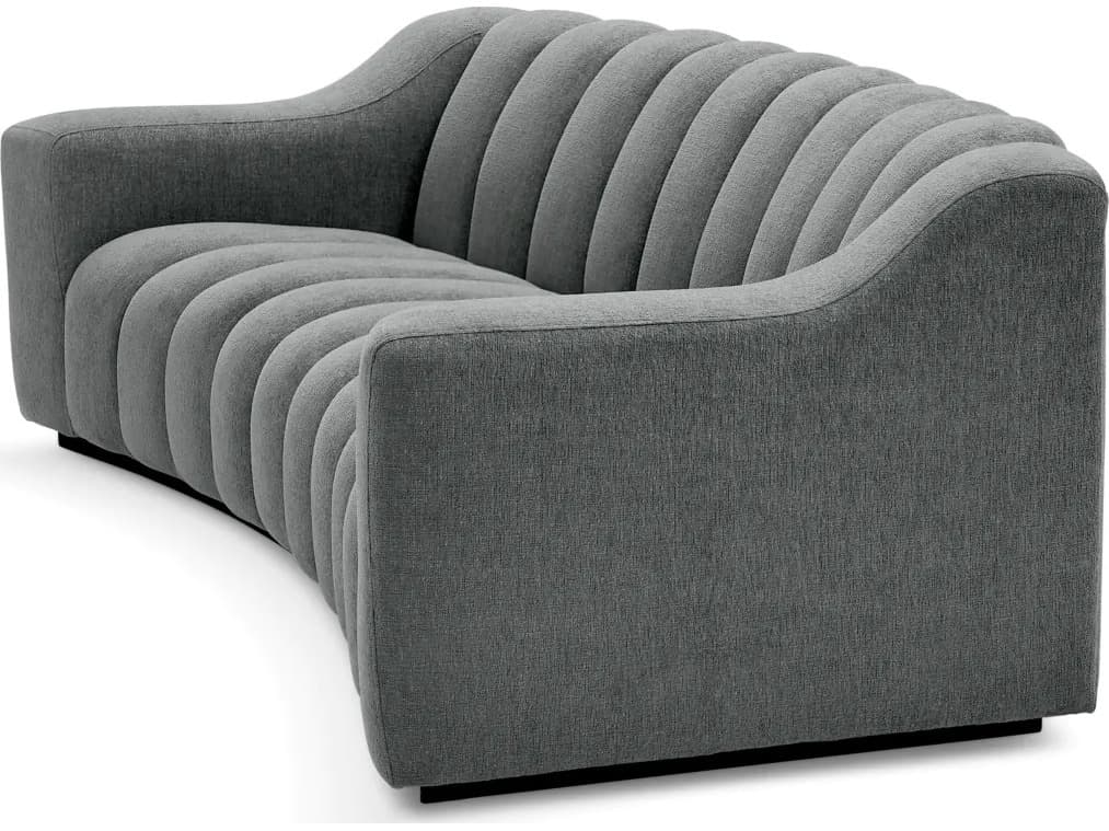 Eichholtz Kelly S Sofa in Hastings Light Blue