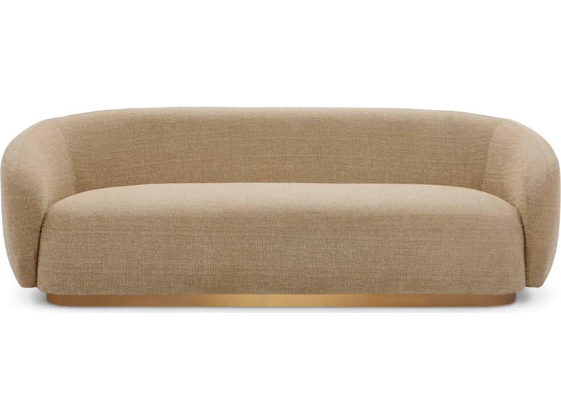 Eichholtz Brice Sofa in Stratfort Sand