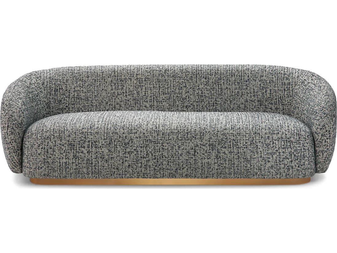 Eichholtz Brice Sofa in Montclair Blue