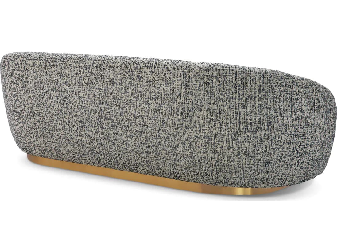 Eichholtz Brice Sofa in Montclair Blue