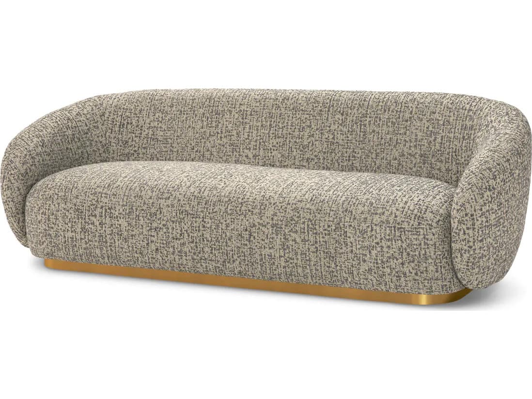 Eichholtz Brice Sofa in Montclair Warm Grey