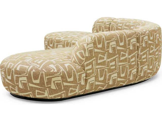 Eichholtz Bjorn Upholstered Sectional Sofa