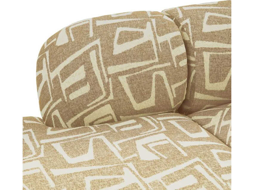 Eichholtz Bjorn Upholstered Sectional Sofa