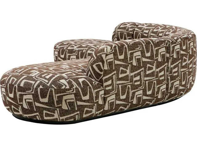 Eichholtz Bjorn Upholstered Sectional Sofa