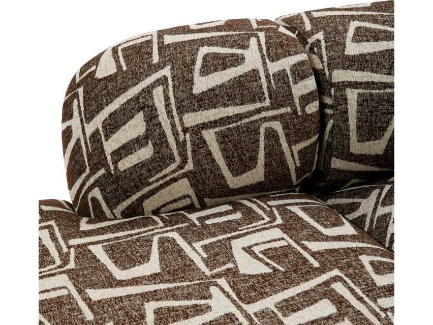 Eichholtz Bjorn Upholstered Sectional Sofa