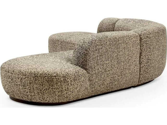 Eichholtz Bjorn Upholstered Sectional Sofa