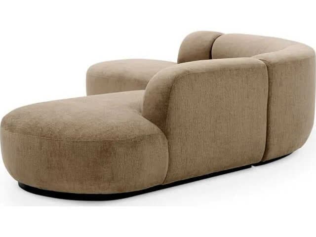 Eichholtz Bjorn Upholstered Sectional Sofa