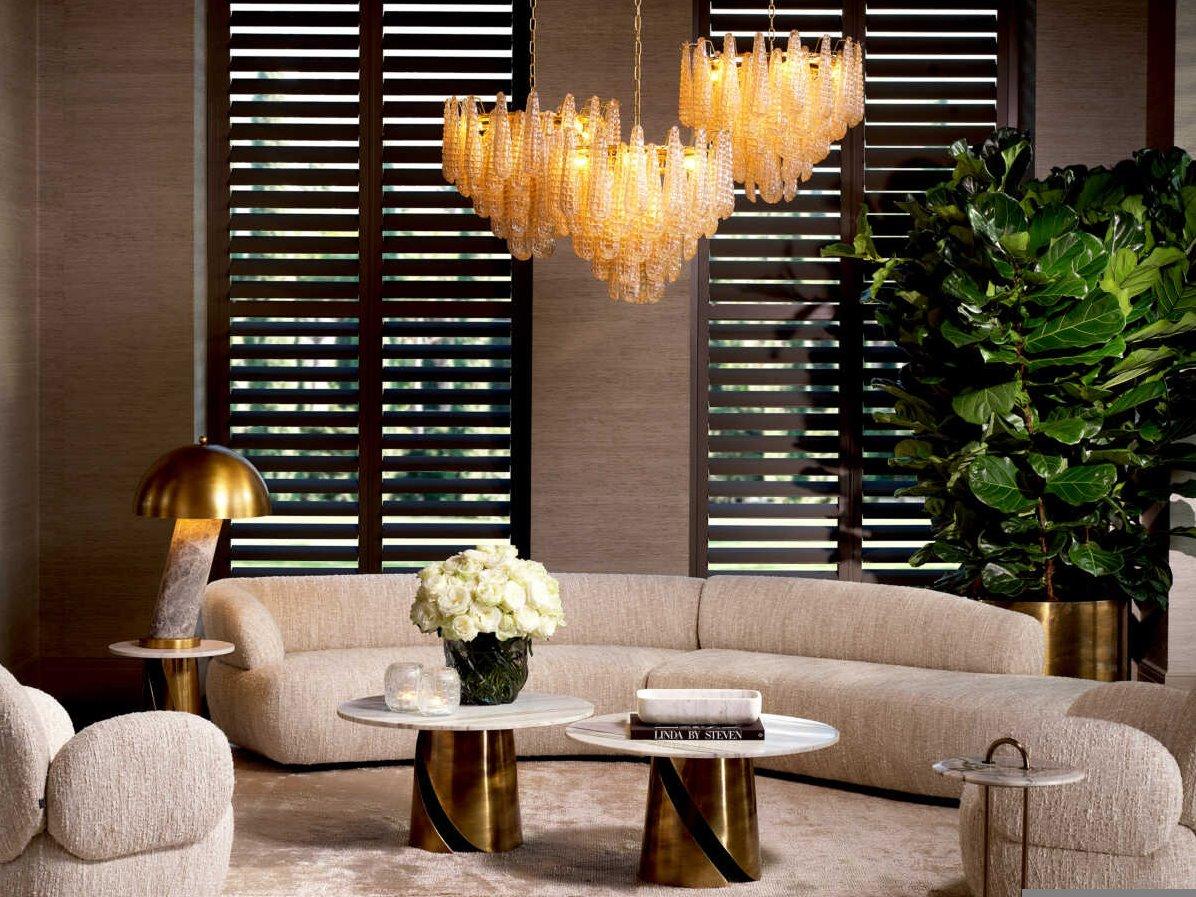 Eichholtz Cordova Sofa Set