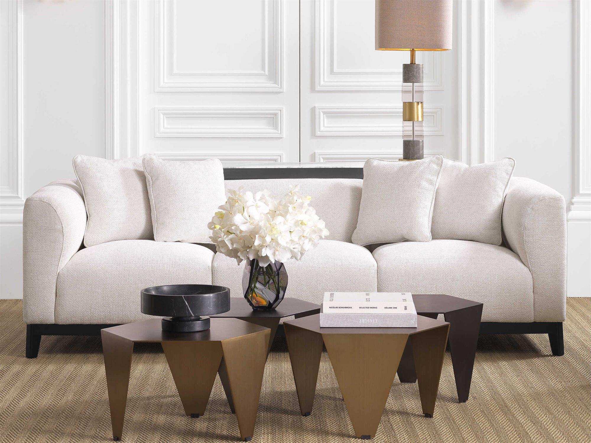 Eichholtz Corso Sofa Set