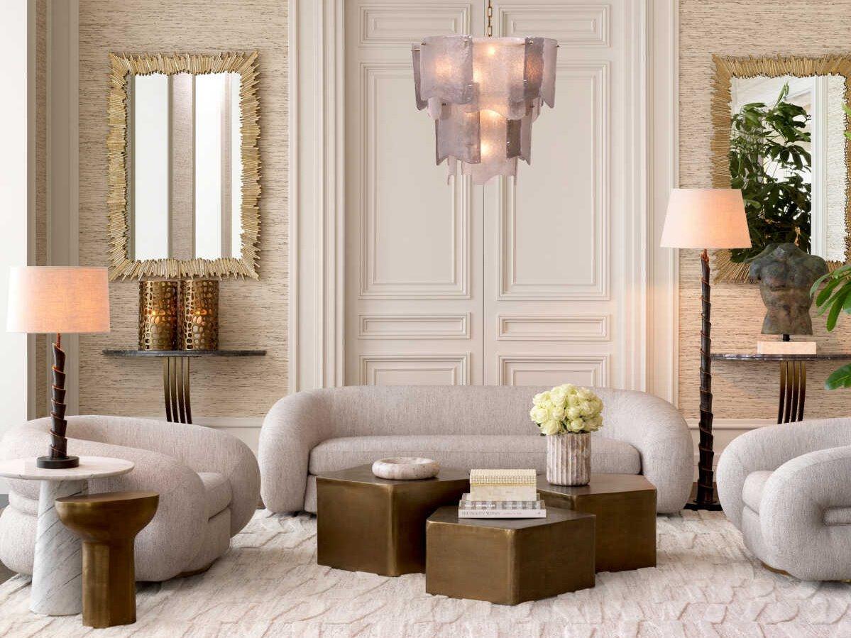 Eichholtz Cosenza Sofa Set