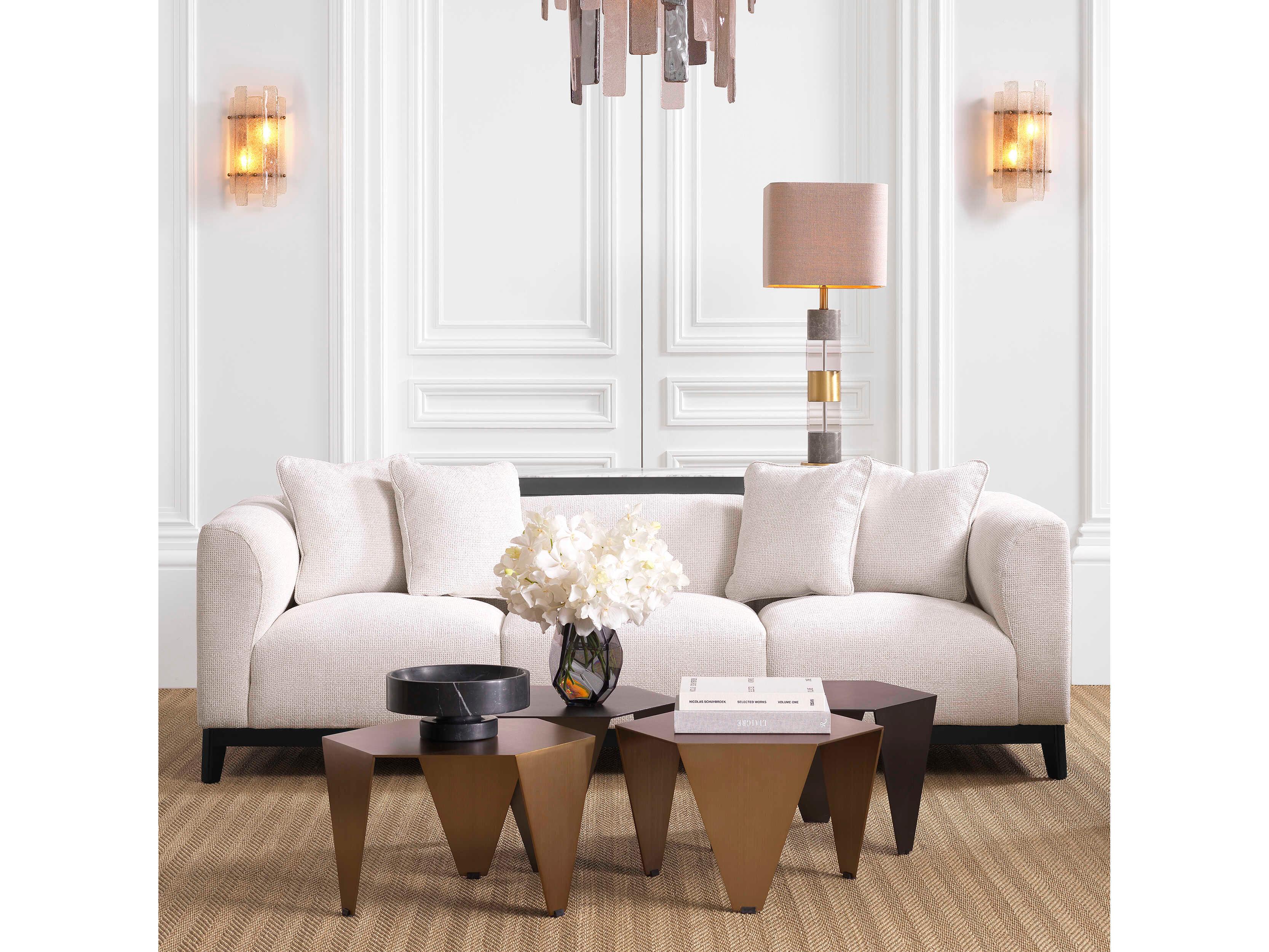 Eichholtz Corso Sofa Set