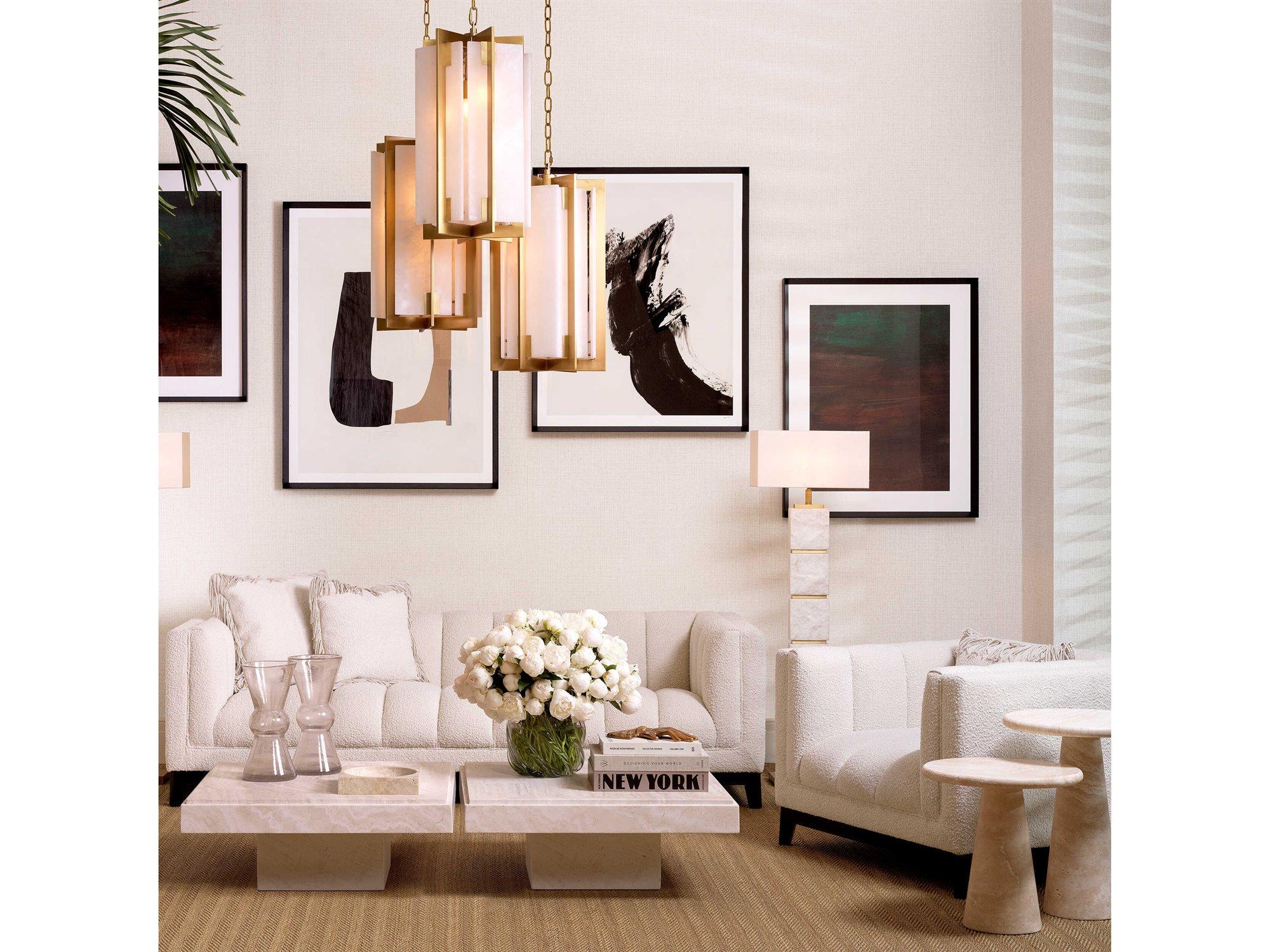 Eichholtz Ditmar Sofa Set