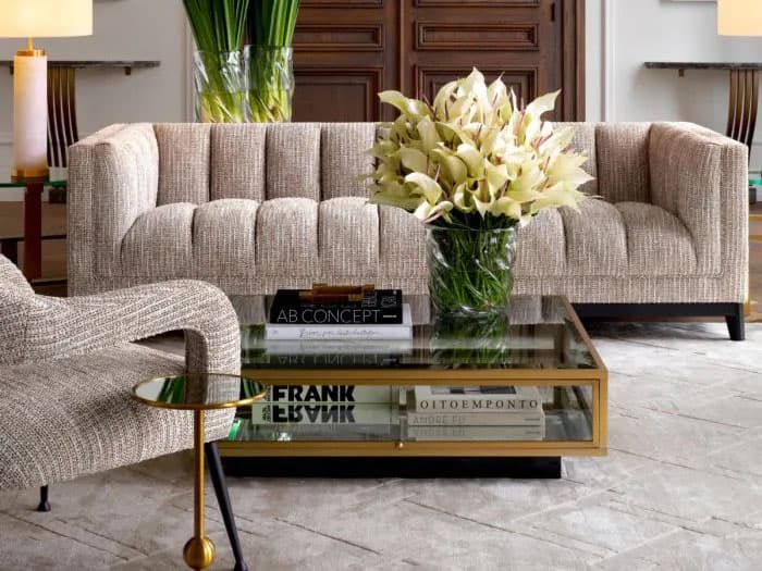 Eichholtz Ditmar Sofa Set