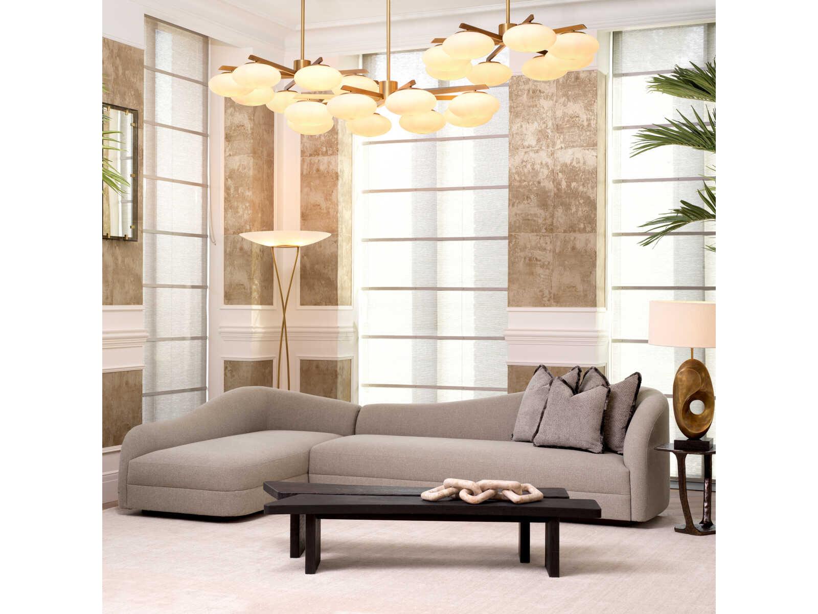 Eichholtz Divisadero Sofa Set