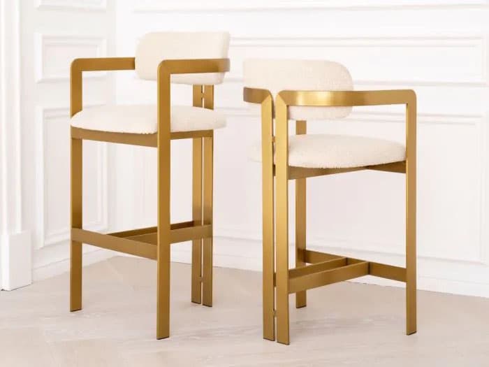 Eichholtz Donato Bar Dining Room Set