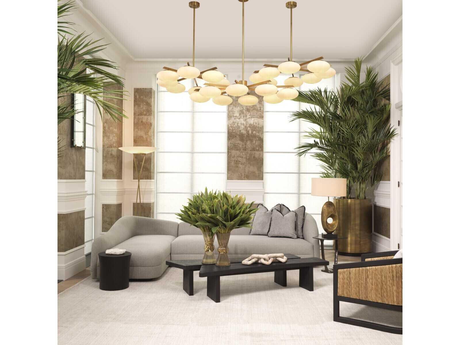 Eichholtz Divisadero Sofa Set