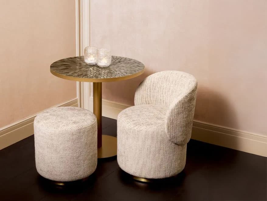 Eichholtz Greer Dining Room Set