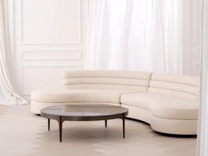 Eichholtz Lennox Sofa Set
