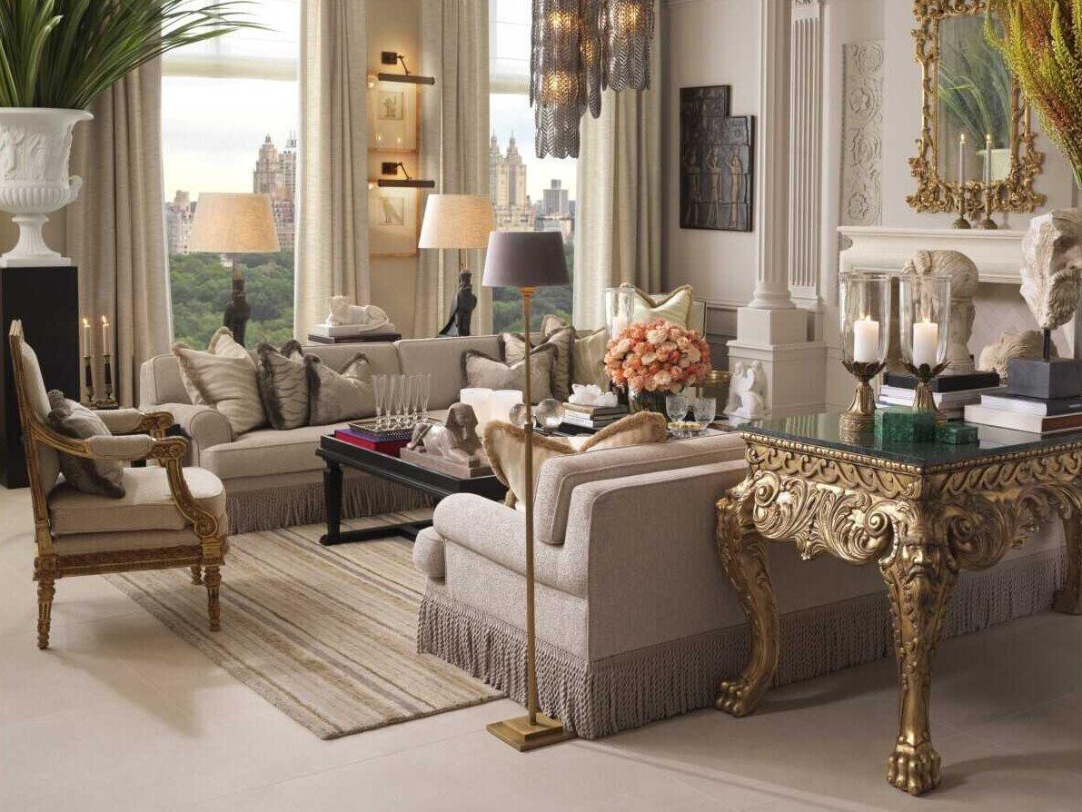 Eichholtz Madison Sofa Set