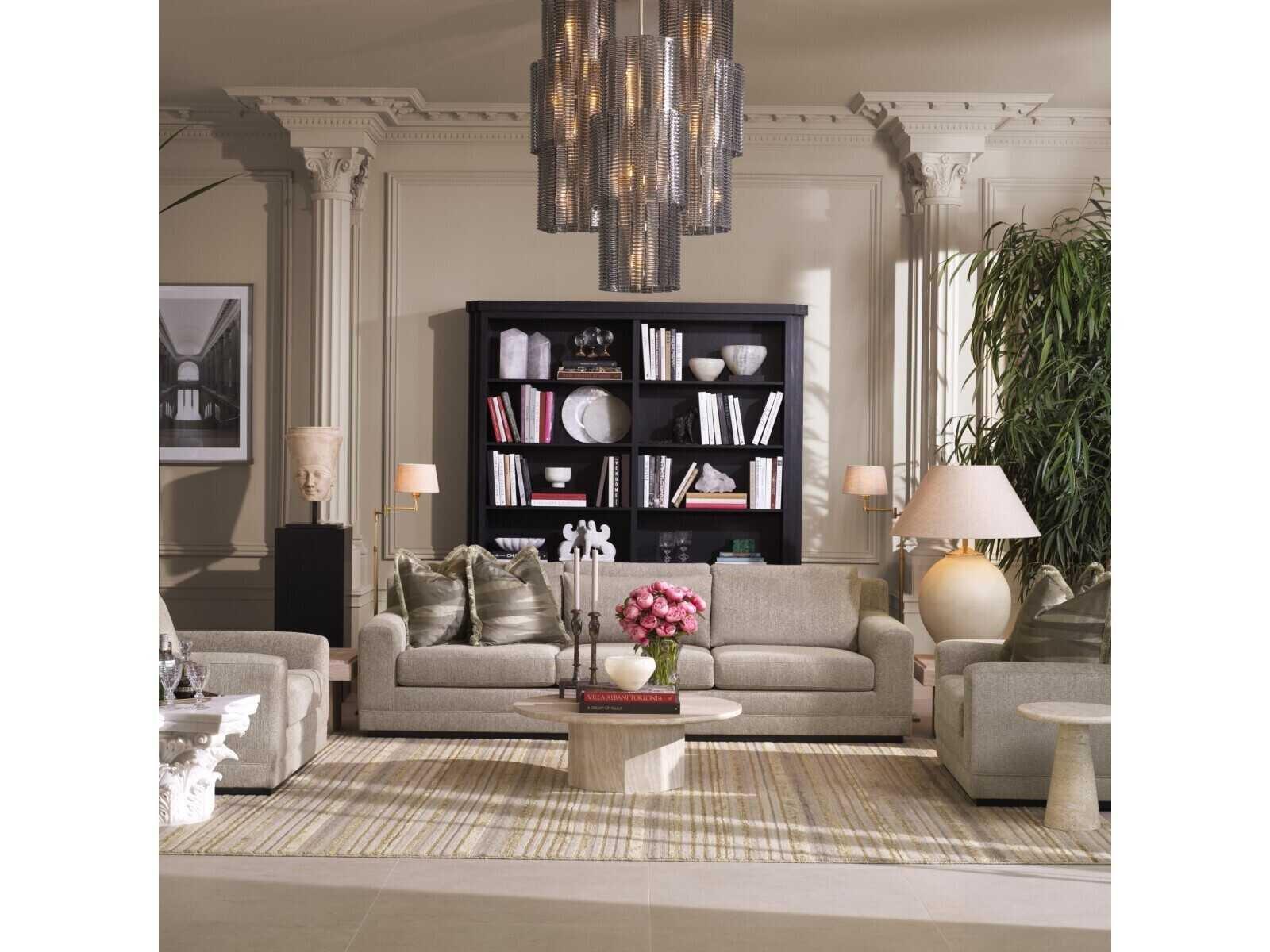 Eichholtz Manhattan Sofa Set