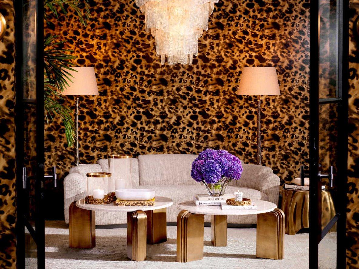 Eichholtz Marbella Sofa Set