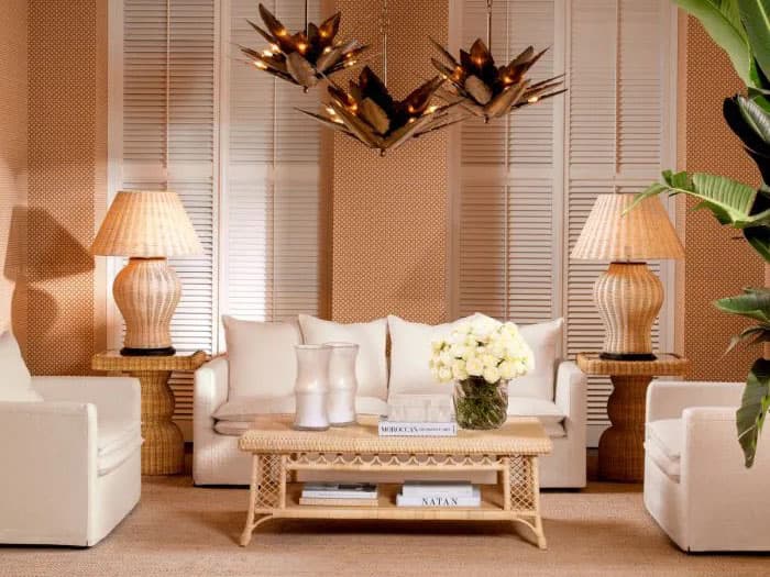 Eichholtz Montgomery Sofa Set