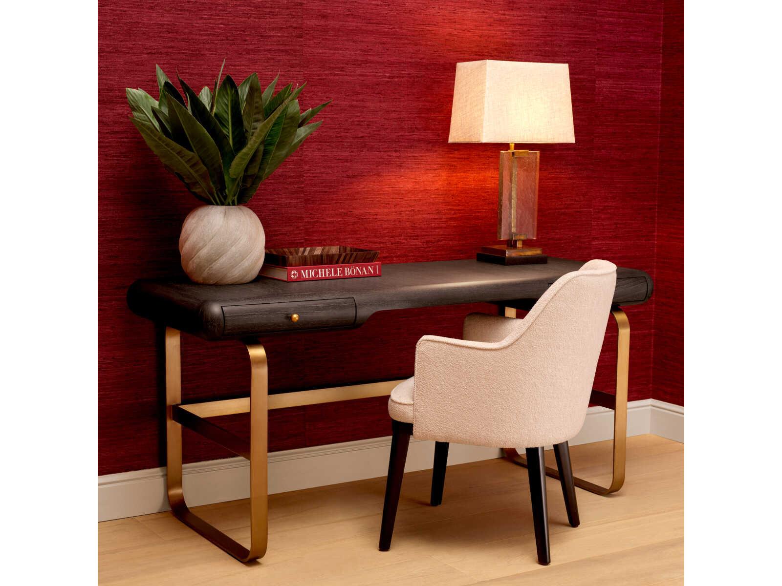 Eichholtz Nathaniel Home Office Set