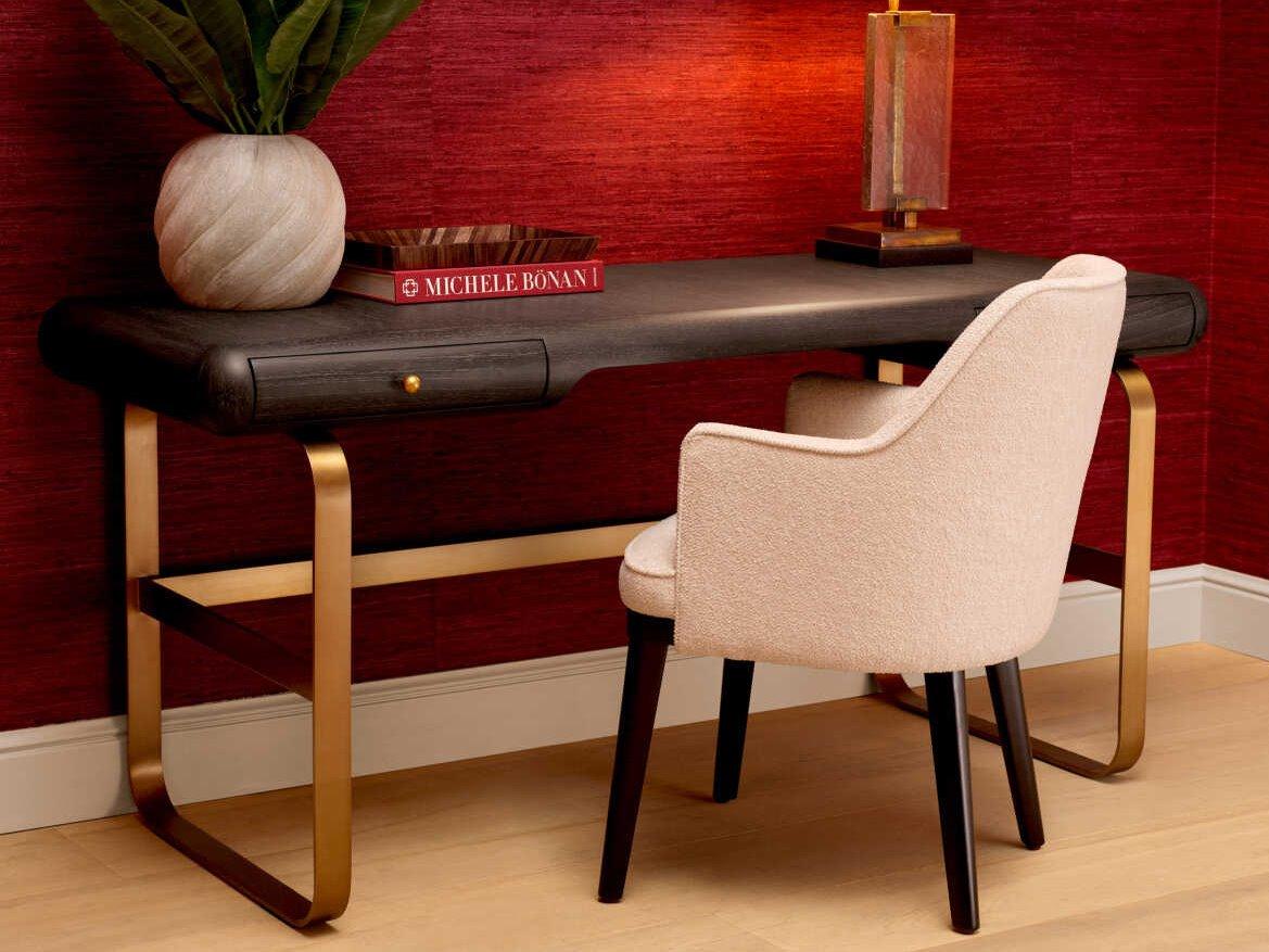 Eichholtz Nathaniel Home Office Set