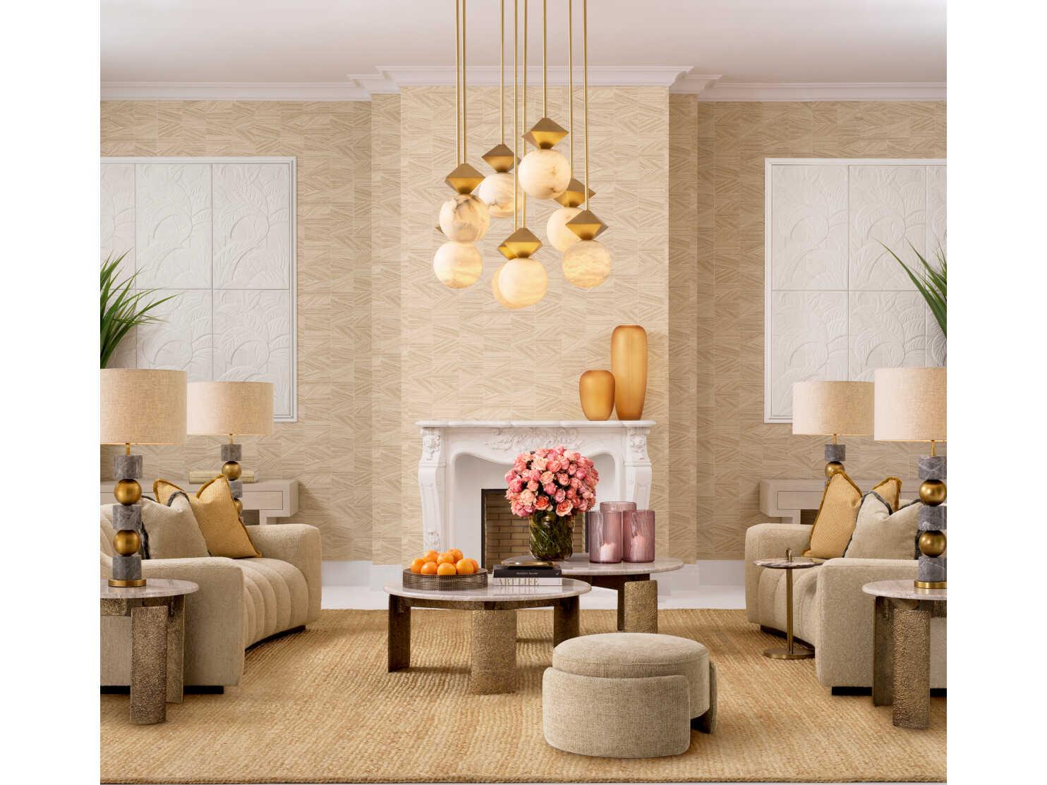 Eichholtz Kelly Sofa Set