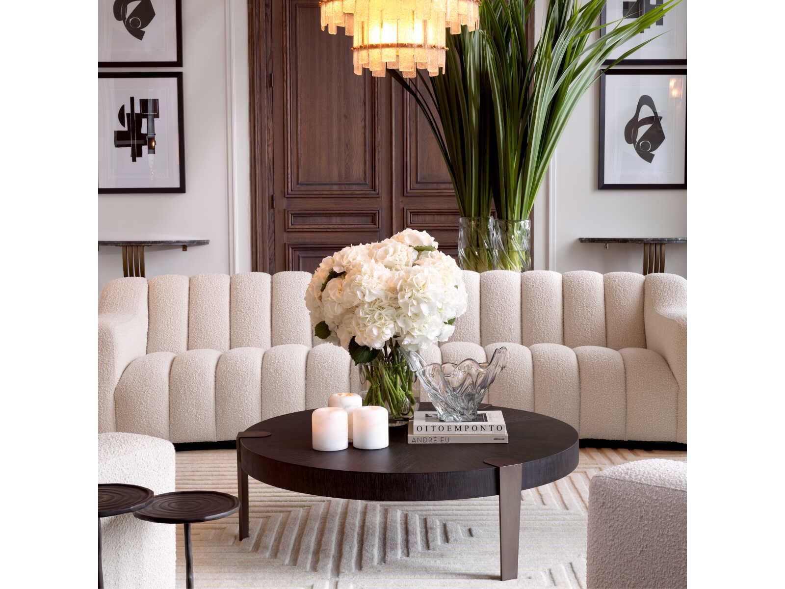 Eichholtz Kelly Sofa Set