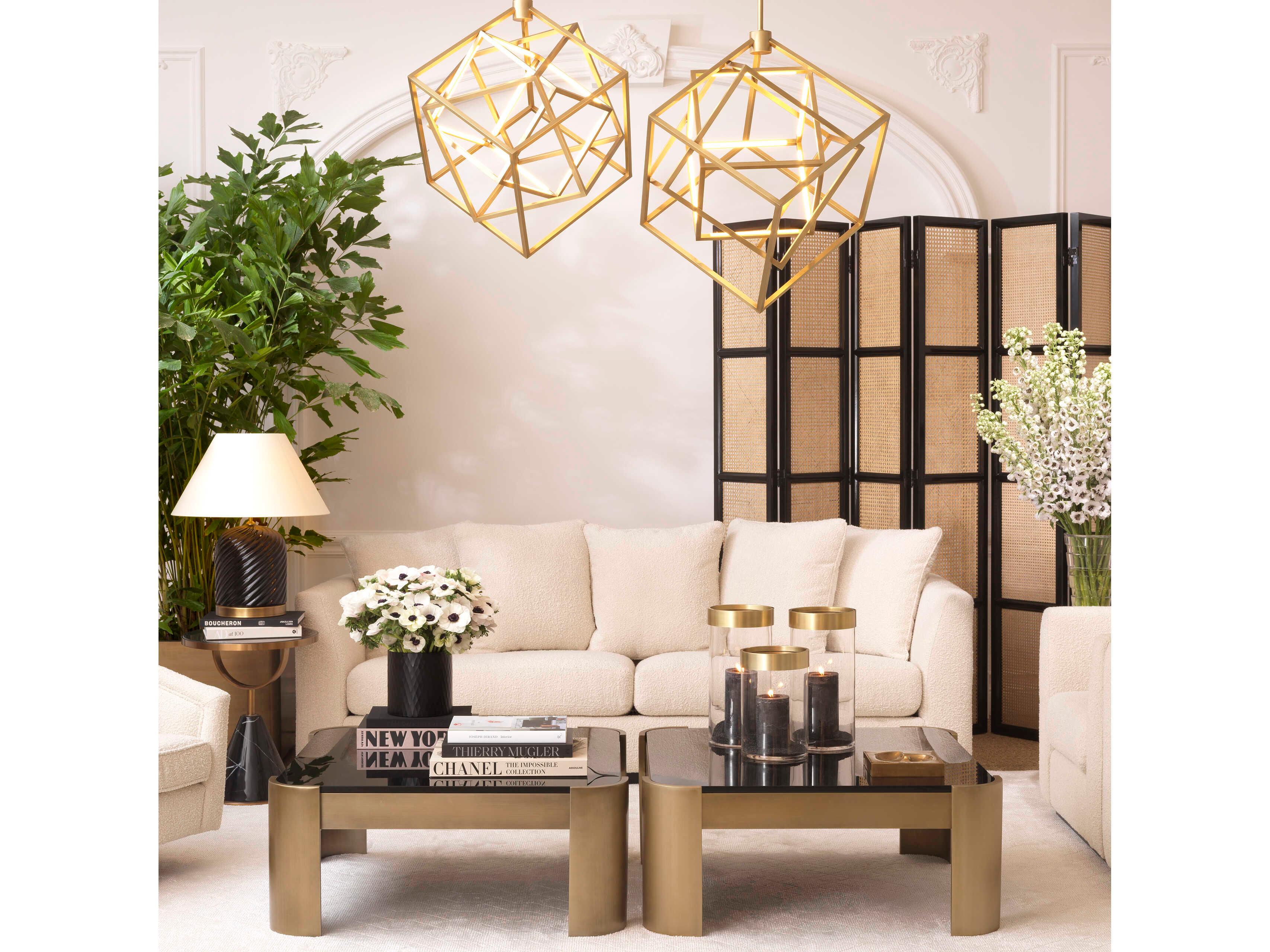 Eichholtz Corso Sofa Set