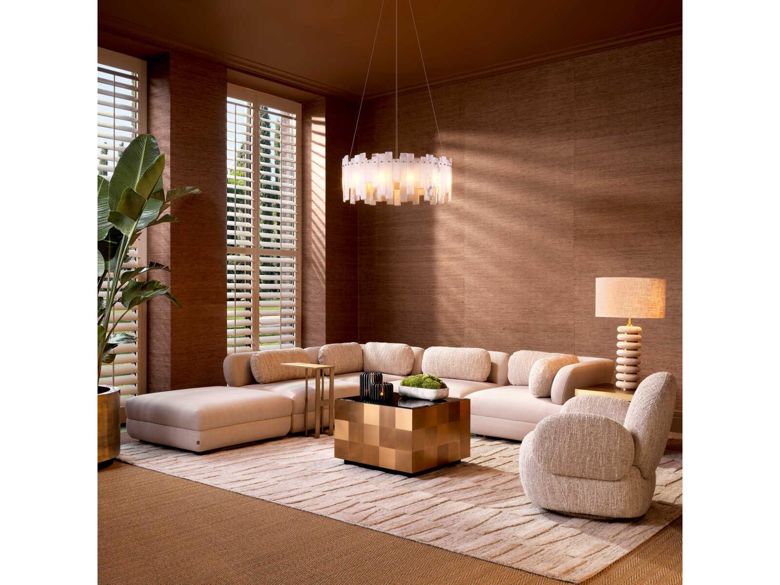 Eichholtz Paulo Sofa Set