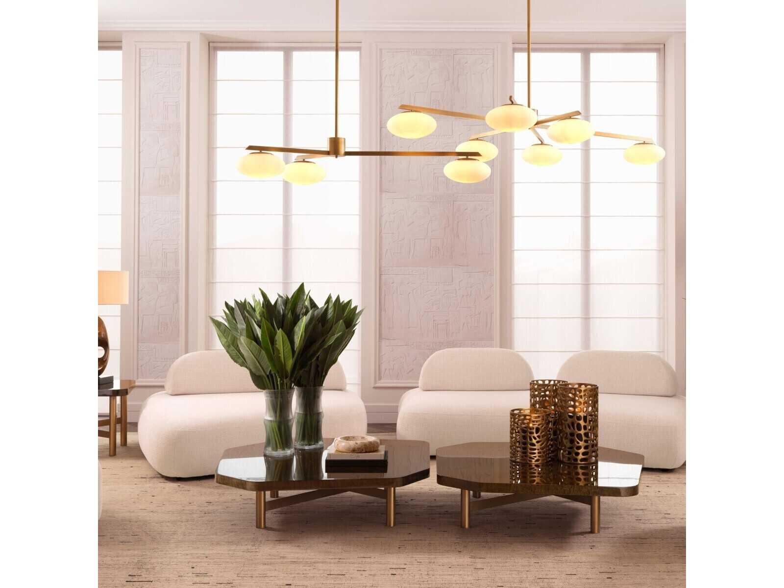 Eichholtz Residenza Sofa Set