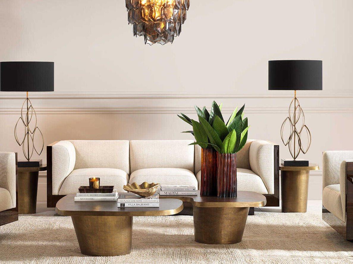 Eichholtz Sebastian Sofa Set