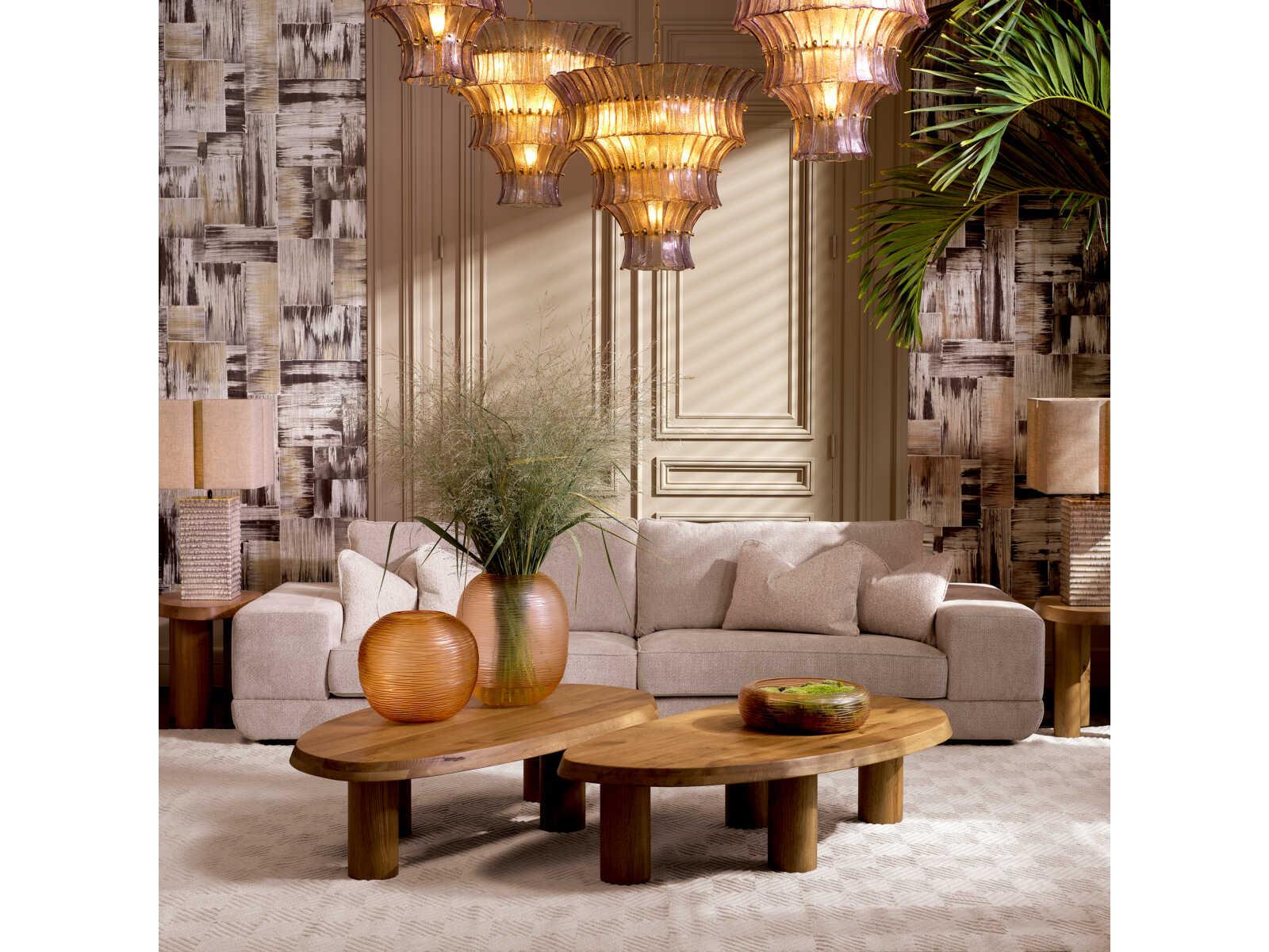 Eichholtz Severino Sofa Set