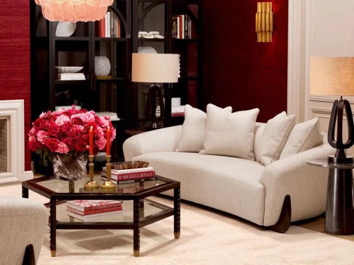 Eichholtz Siderno Sofa Set